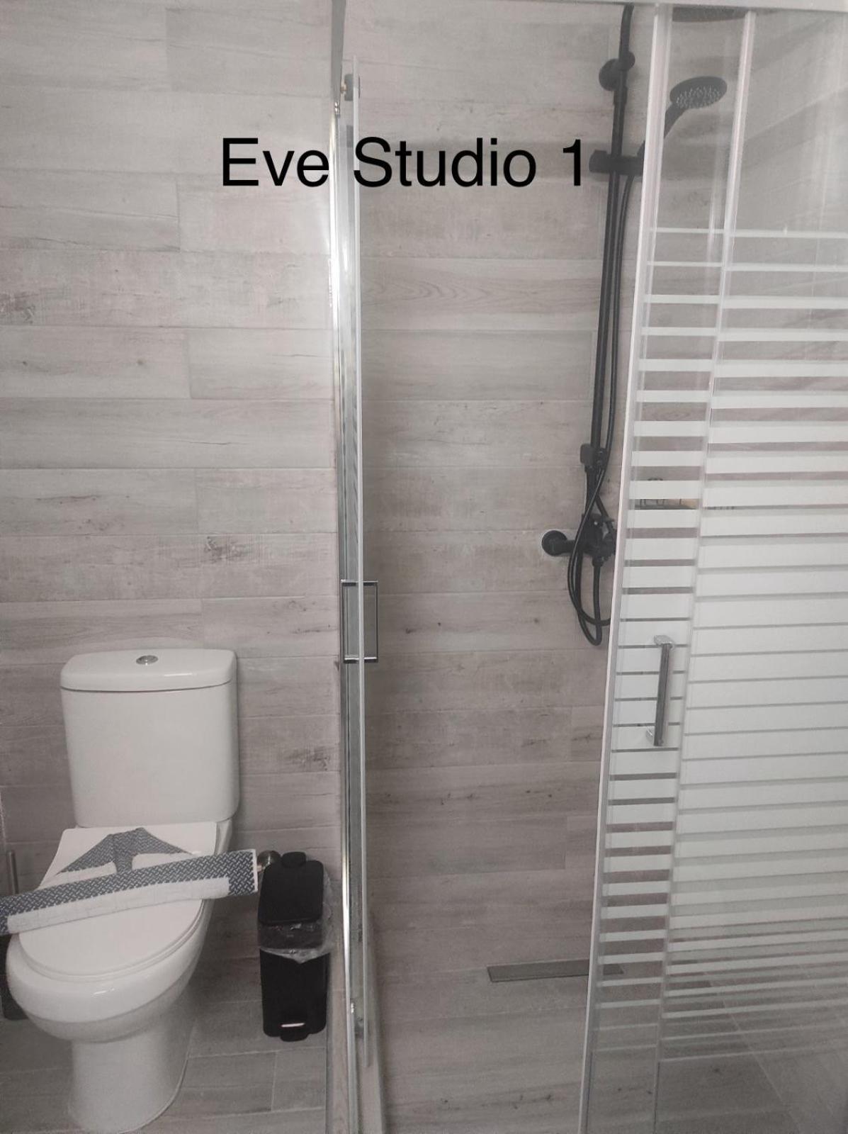 Evestudioskos Экстерьер фото