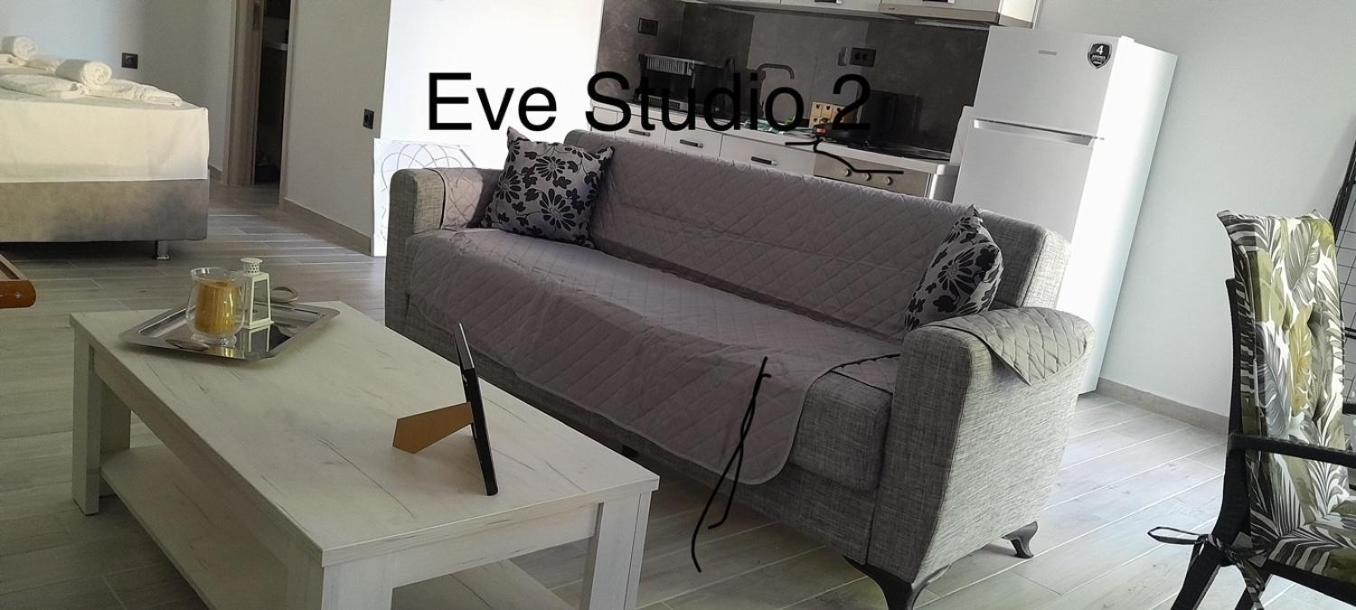 Evestudioskos Экстерьер фото