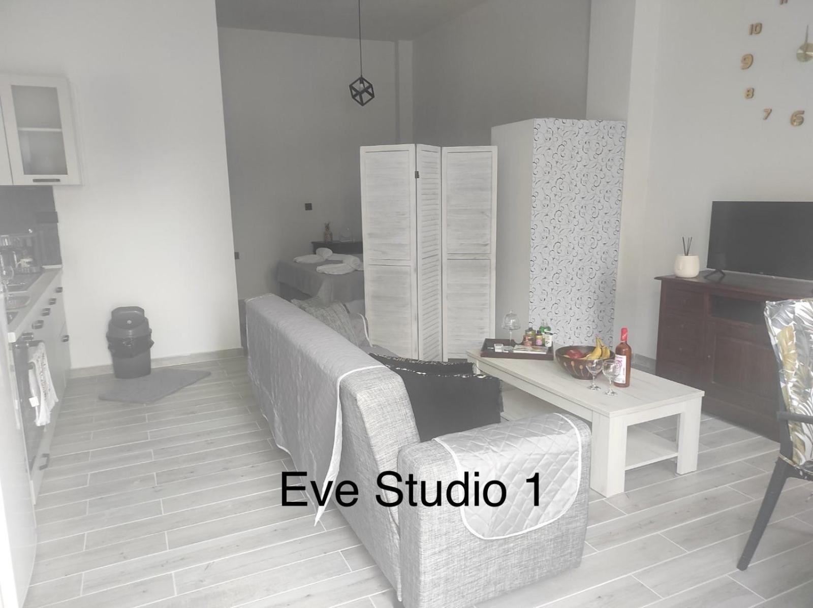 Evestudioskos Экстерьер фото